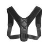 Back Posture Corrector Adjustable Upper Back Braces Clavicle Support Device Shoulder Neck Pain Relief for Men Women